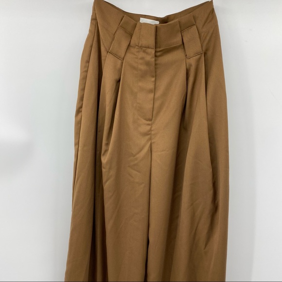 Aje. | Absolute Suit Blazer and Pants in Camel | 6 New with Tags - Picture 10 of 16
